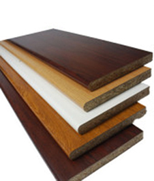 Window Boards